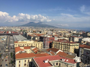 Residenza Garibaldi, Napoli